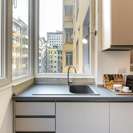 Easylife - Accogliente Monolocale A Due Passi Dal Centro