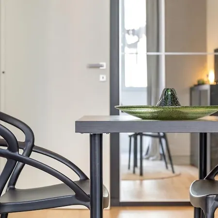公寓 Easylife - Accogliente Monolocale A Due Passi Dal Centro