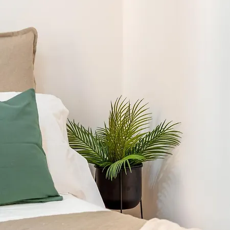 Easylife - Accogliente Monolocale A Due Passi Dal Centro 公寓 米兰