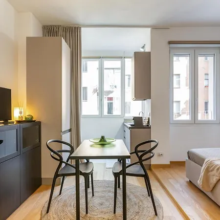 Apartament Easylife - Accogliente Monolocale A Due Passi Dal Centro *