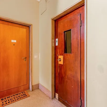 Apartament Easylife - Accogliente Monolocale A Due Passi Dal Centro