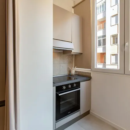 Easylife - Accogliente Monolocale A Due Passi Dal Centro *