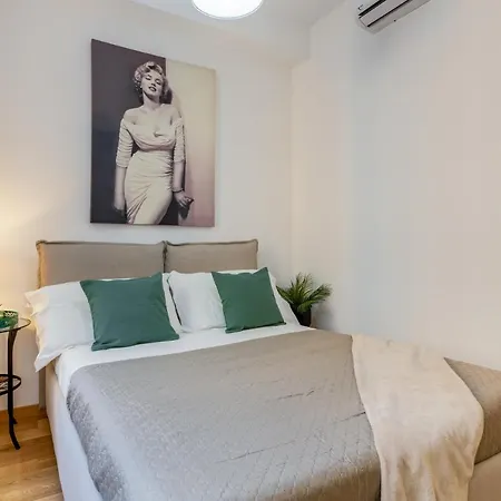 Easylife - Accogliente Monolocale A Due Passi Dal Centro * Milán
