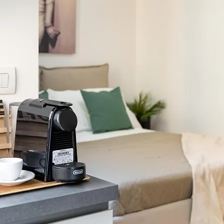 Easylife - Accogliente Monolocale A Due Passi Dal Centro * Milán