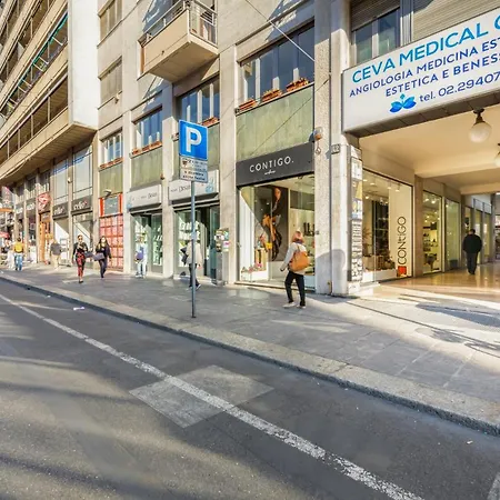 Easylife - Accogliente Monolocale A Due Passi Dal Centro * Milán