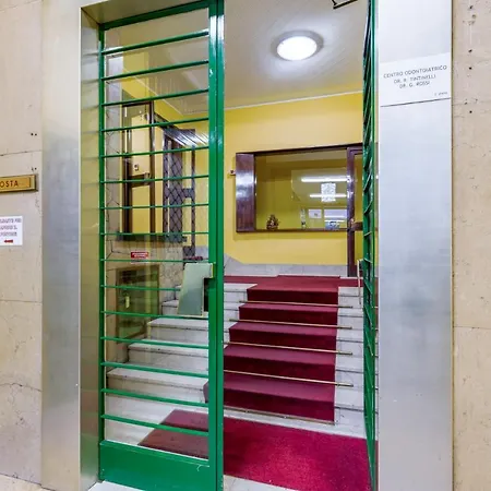 Easylife - Accogliente Monolocale A Due Passi Dal Centro Milán