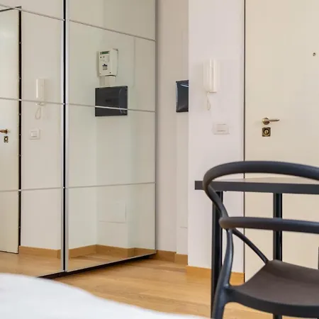 Apartmán Easylife - Accogliente Monolocale A Due Passi Dal Centro *