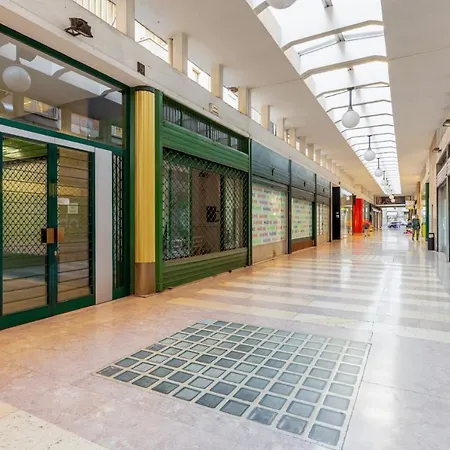 Apartmán Easylife - Accogliente Monolocale A Due Passi Dal Centro